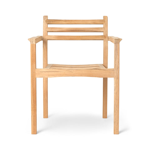 AH Outdoor Dining Armchair