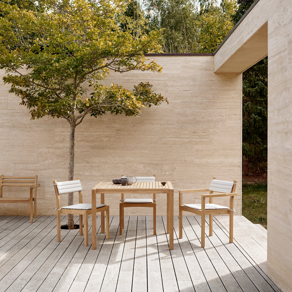 AH Outdoor Dining Armchair