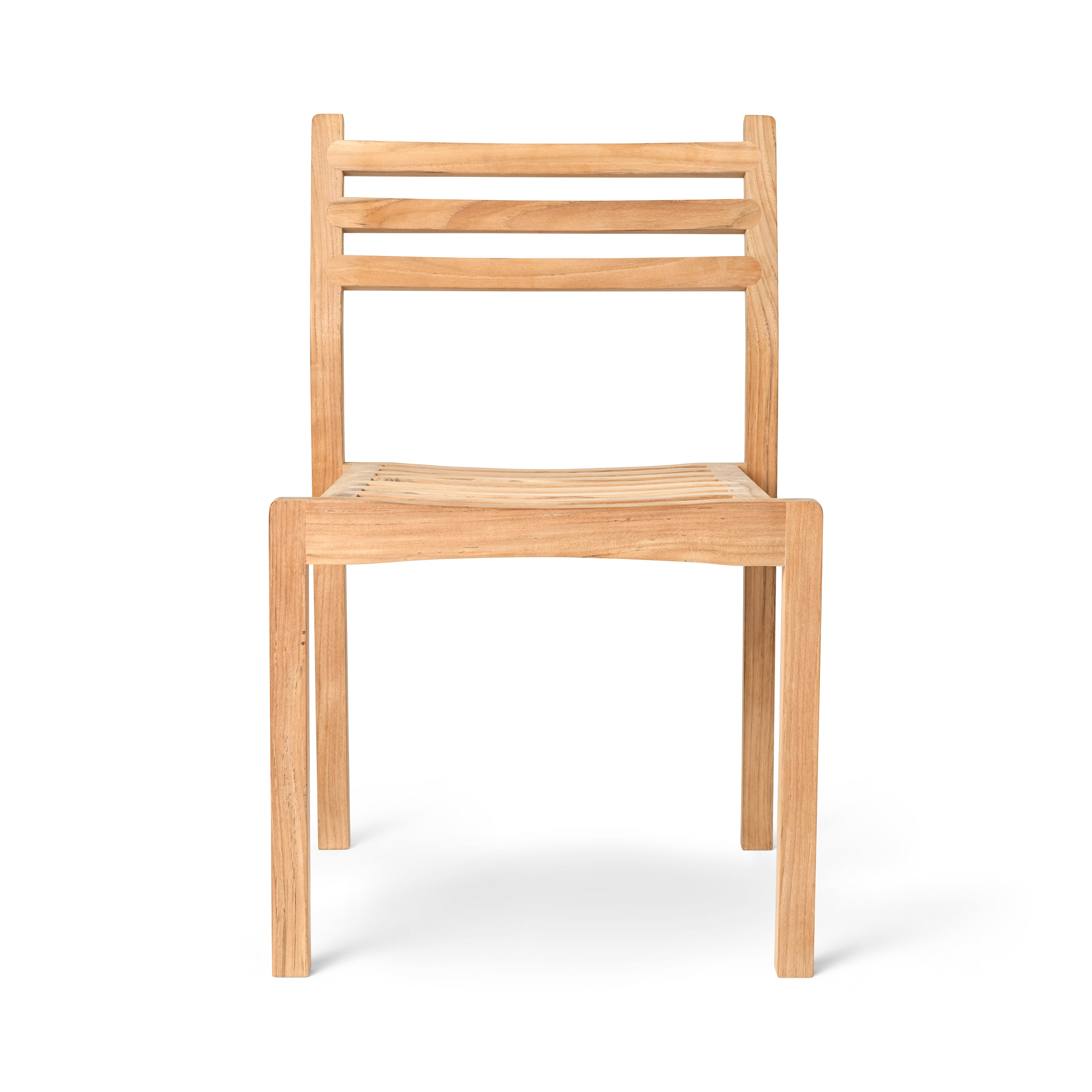 Carl Hansen and Son AH Outdoor Dining Chair - 2Modern