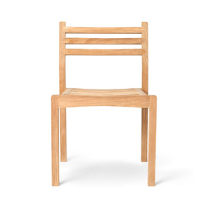 AH Outdoor Dining Chair
