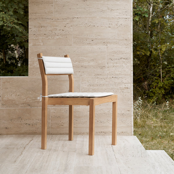 Carl Hansen and Son AH Outdoor Dining Chair - 2Modern