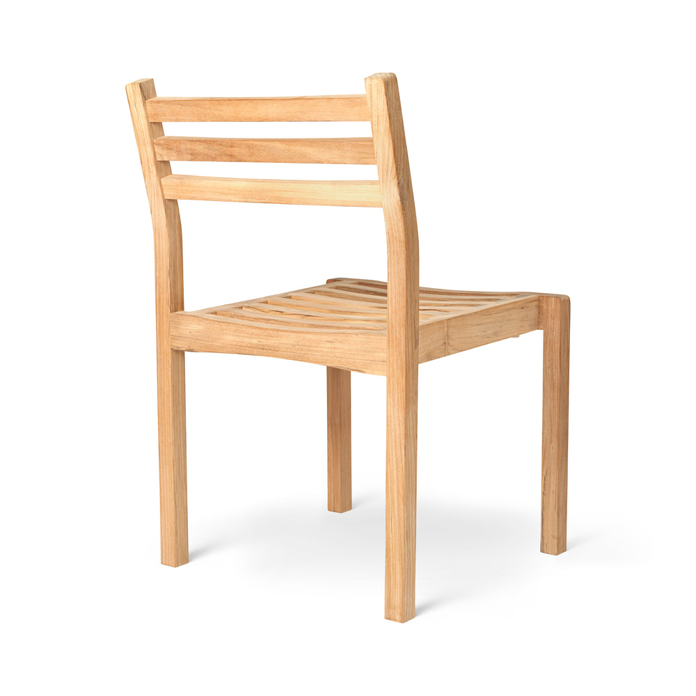 AH Outdoor Dining Chair