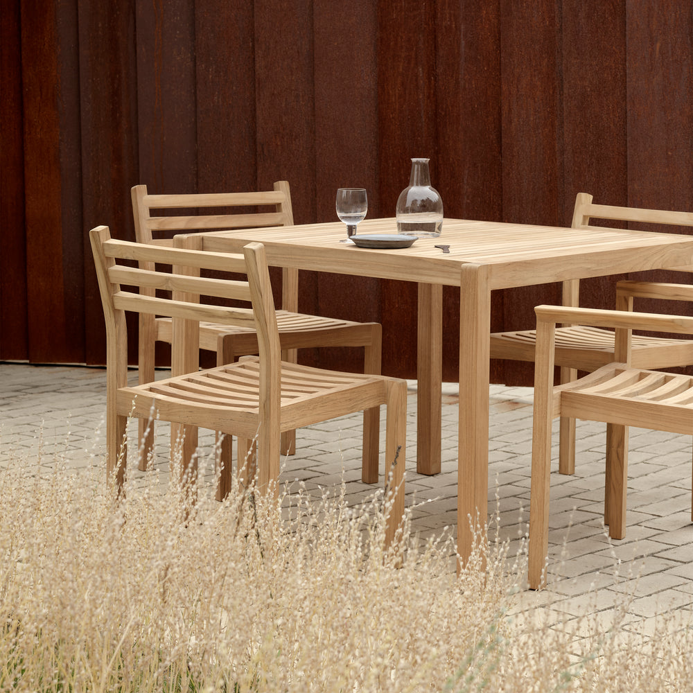 AH Outdoor Dining Chair