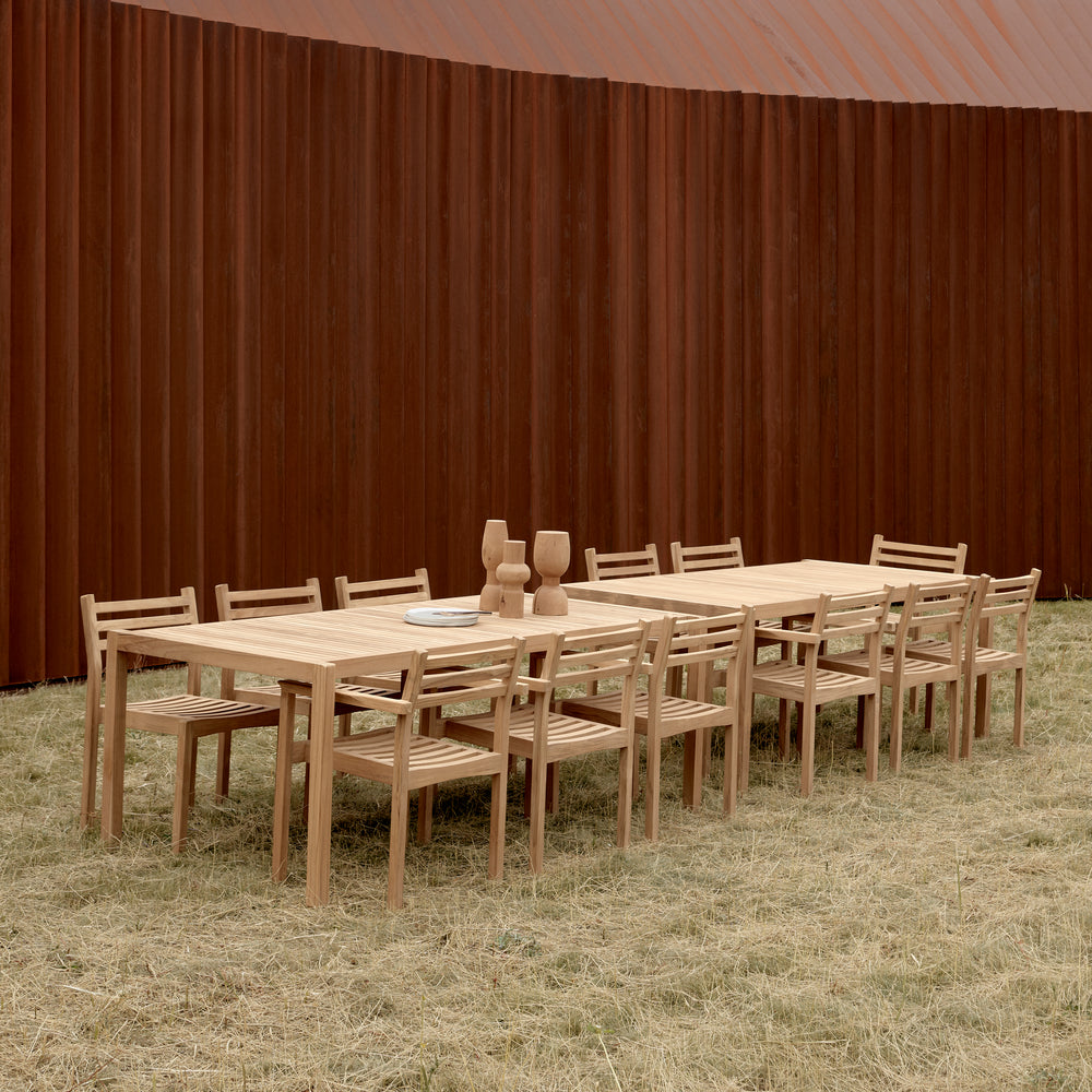AH Outdoor Dining Chair