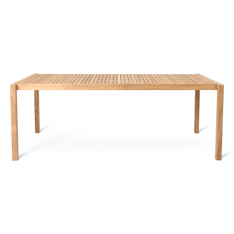 AH Outdoor Dining Table