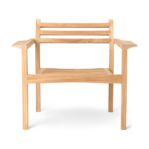 AH Outdoor Lounge Chair