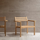 AH Outdoor Lounge Chair