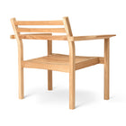 AH Outdoor Lounge Chair