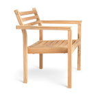 AH Outdoor Lounge Chair