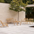 AH Outdoor Lounge Chair