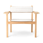 AH Outdoor Lounge Chair