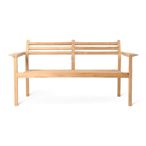 AH Outdoor Lounge Sofa