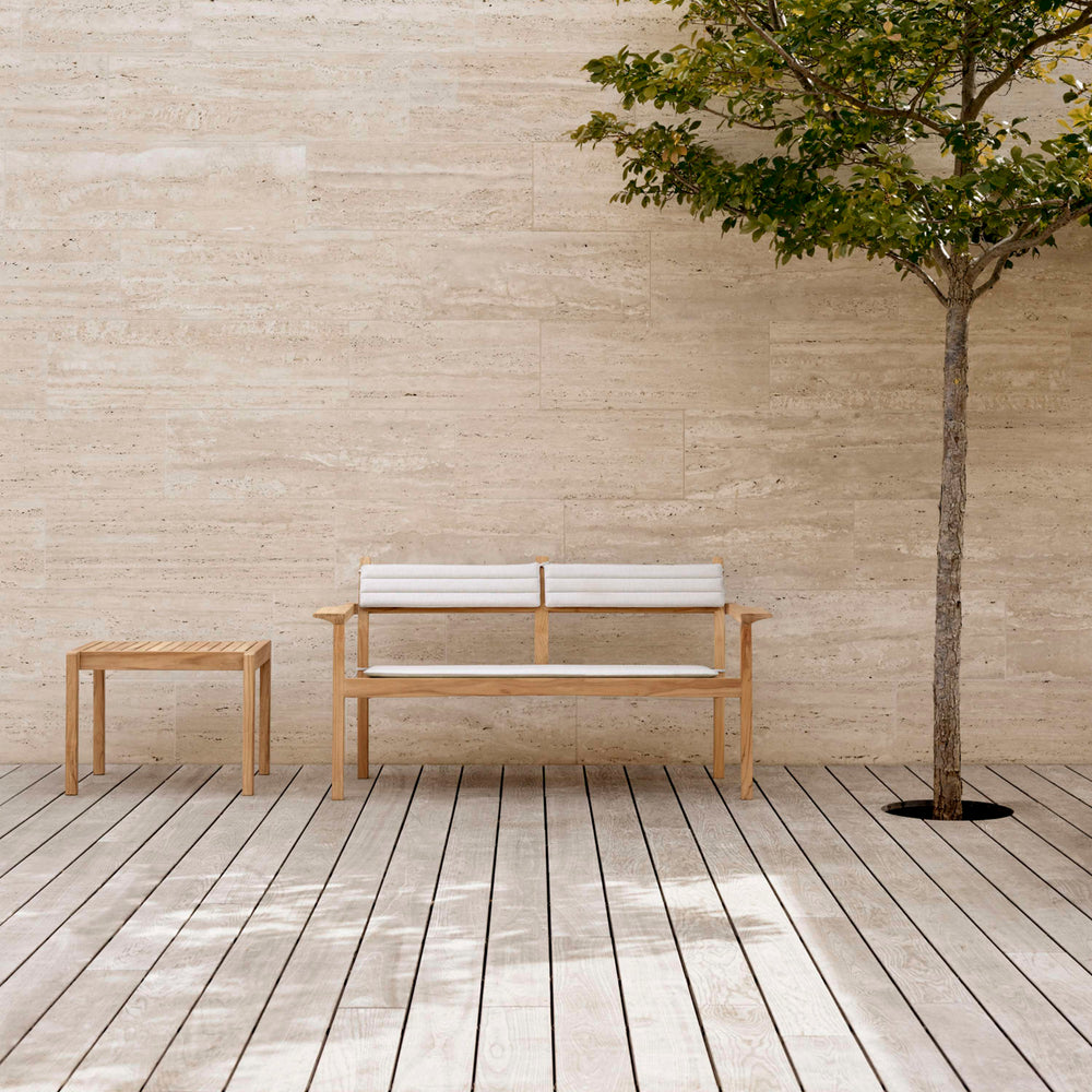 AH Outdoor Lounge Sofa