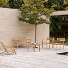 AH Outdoor Lounge Sofa
