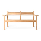 AH Outdoor Lounge Sofa