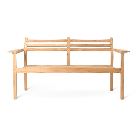 AH Outdoor Lounge Sofa