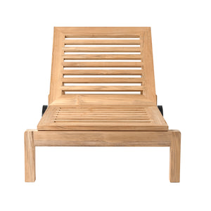 AH Outdoor Lounger