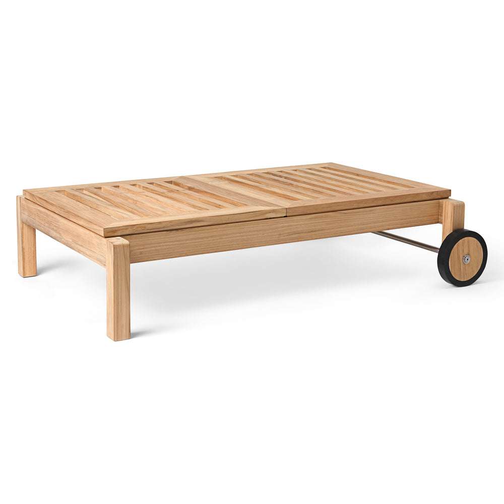 AH Outdoor Lounger