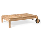 AH Outdoor Lounger