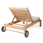 AH Outdoor Lounger