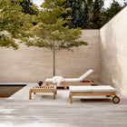 AH Outdoor Lounger