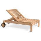 AH Outdoor Lounger
