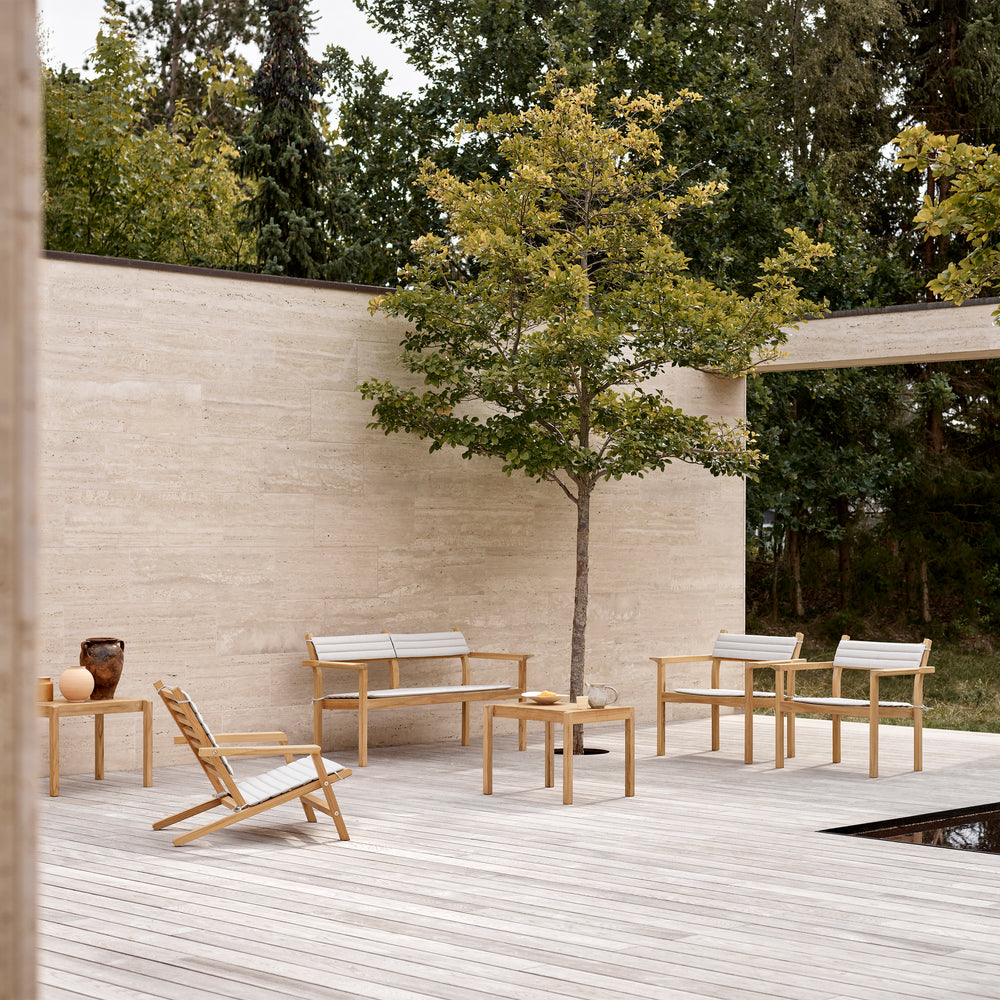 AH Outdoor Side Table/Stool