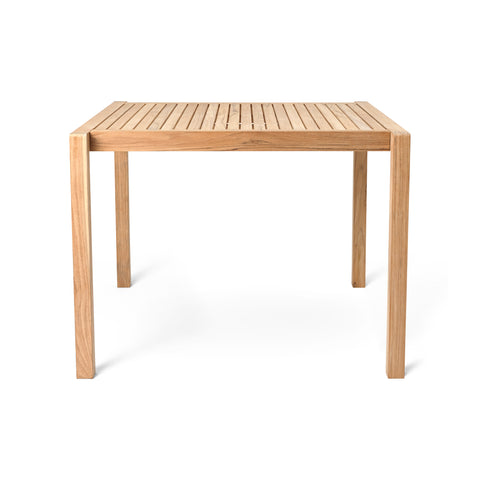 AH Outdoor Square Dining Table