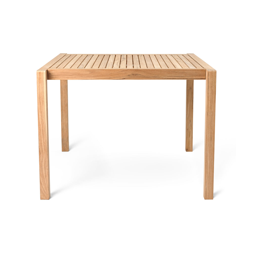 AH Outdoor Square Dining Table