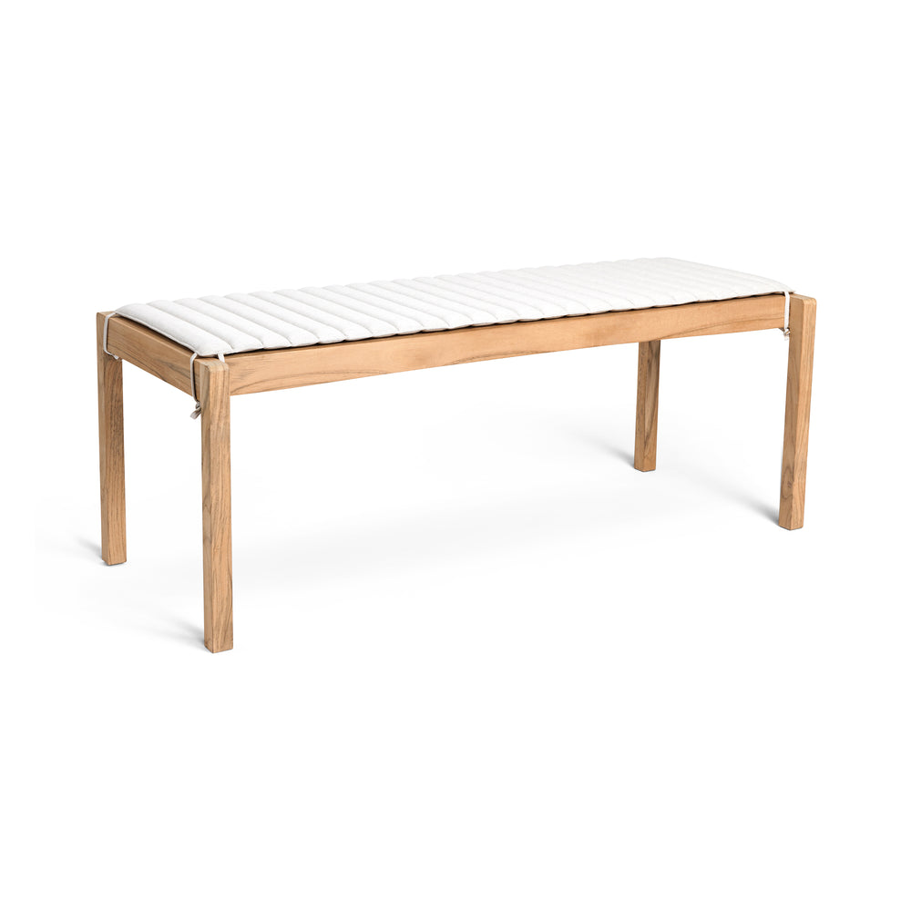 AH Outdoor Table Bench