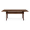 Asserbo Dining Table  option Table Only