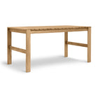 BK Outdoor Dining Table