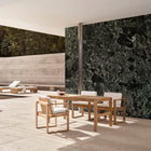 BK Outdoor Dining Table