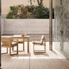 BK Outdoor Dining Table
