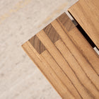 BK Outdoor Dining Table