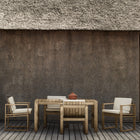 BK Outdoor Dining Table