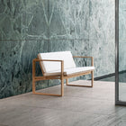 BK Outdoor Lounge Sofa