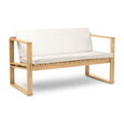 BK Outdoor Lounge Sofa