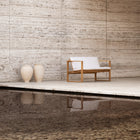 BK Outdoor Lounge Sofa