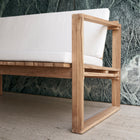 BK Outdoor Lounge Sofa