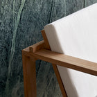 BK Outdoor Lounge Sofa