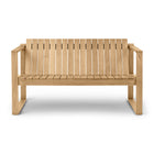 BK Outdoor Lounge Sofa