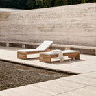 BK Outdoor Lounger