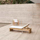 BK Outdoor Lounger