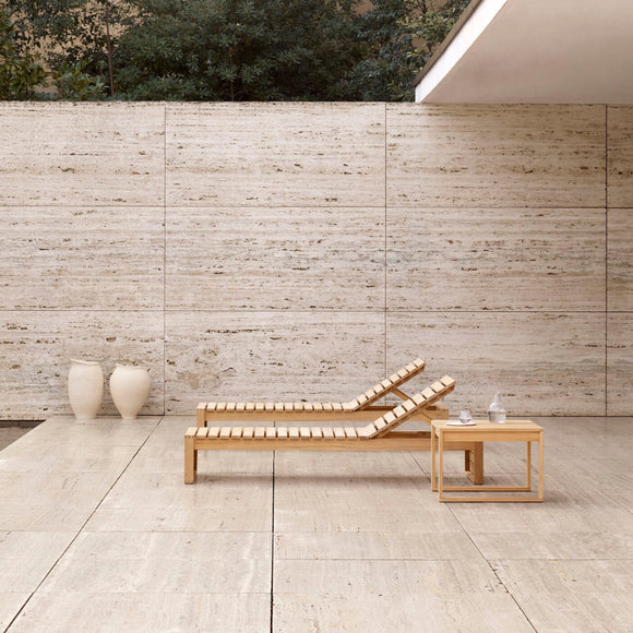 BK Outdoor Lounger
