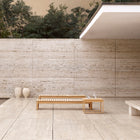 BK Outdoor Lounger