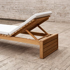 BK Outdoor Lounger