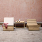 BK Outdoor Lounger