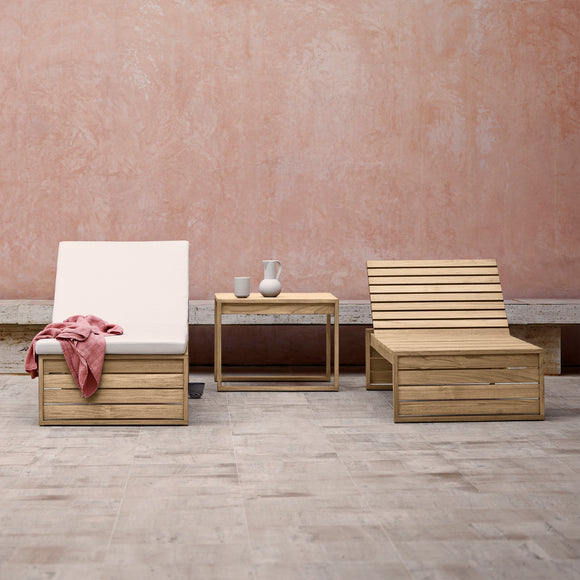 BK Outdoor Lounger
