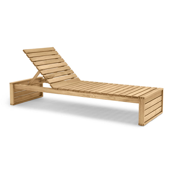 BK Outdoor Lounger